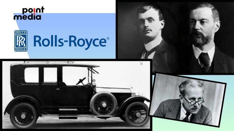 15 Μαρτίου 1906: Ο Rolls, ο Royce και η … παύλα ανάμεσά τους!