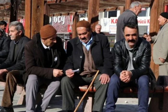 Οι συνταξιούχοι απειλούν την κυβέρνηση Ερντογάν στην Τουρκία