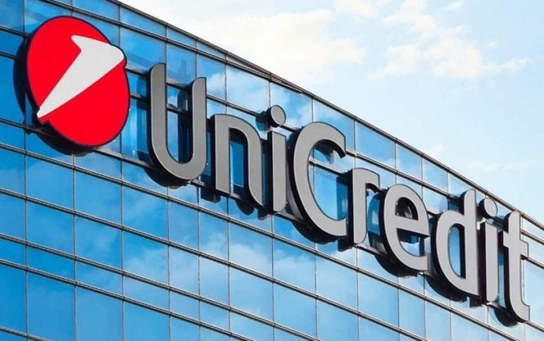 UniCredit: «Βλέπει» ανάπτυξη 1,3% το 2024 και 1,7% το 2025 για την Ελλάδα