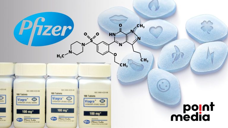 Viagra: Η παρενέργεια που έγινε φάρμακο και φέρνει στη Pfizer 3 δισ. ετησίως
