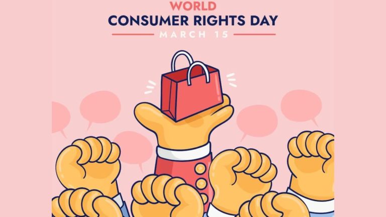 15η Μαρτίου: Παγκόσμια Ημέρα των Δικαιωμάτων του Καταναλωτή