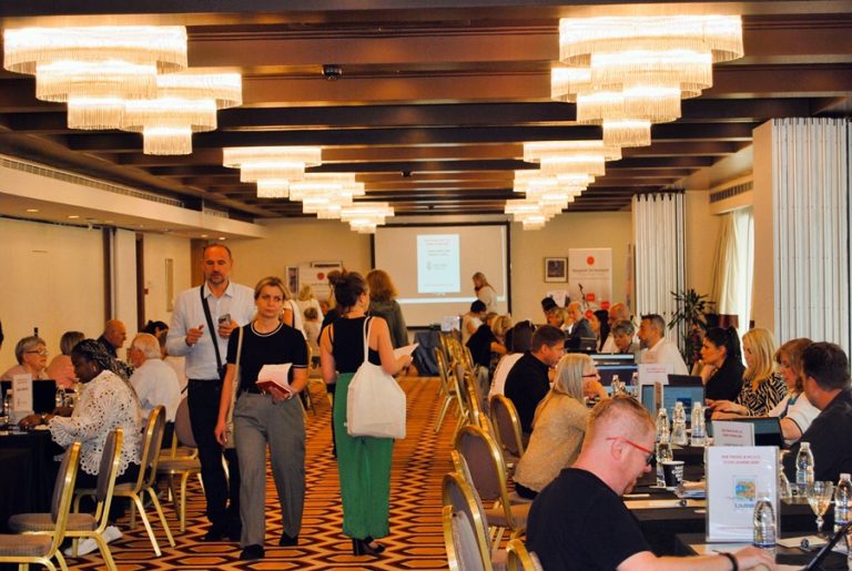 Β2Β Travel & MICE Event Athens: Πάνω από 600 επαγγελματικές συναντήσεις για την ενίσχυση του τουρισμού