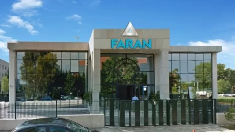 Faran: Ετοιμάζει νέα μονάδα παραγωγής φαρμάκων στη ΒΙ.ΠΕ. Τρίπολης