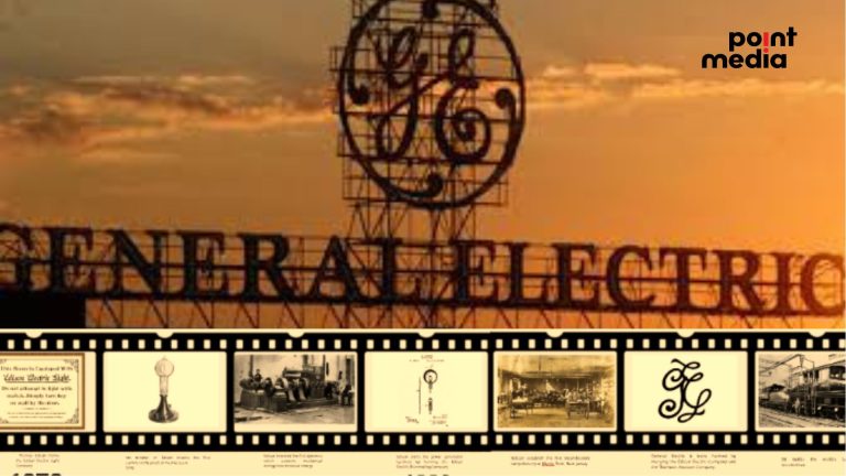 15/4/1889: General Electric, η εταιρεία – σύμβολο της μετάβασης από την εποχή του ατμού στην εποχή του ηλεκτρισμού