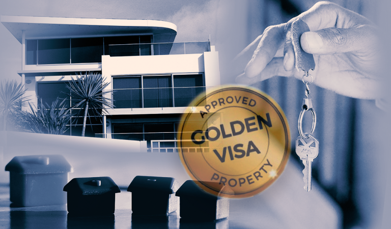 Golden Visa: Εγκρίθηκε η τροπολογία για τα νέα όρια