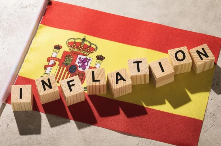 Ισπανία: Φυσικό αέριο και τρόφιμα έφεραν αύξηση του πληθωρισμού