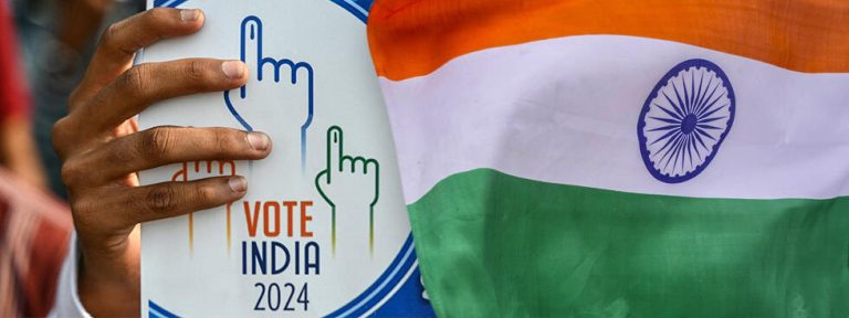 Ινδία: Ξεκινούν από αύριο οι εκλογές με 900 εκατ. ψηφοφόρους και διάρκεια επτά εβδομάδων