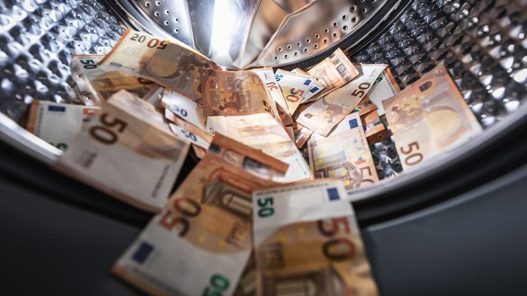 Κομισιόν: Το real estate στην Ευρώπη “ξεπλένει” το μαύρο χρήμα