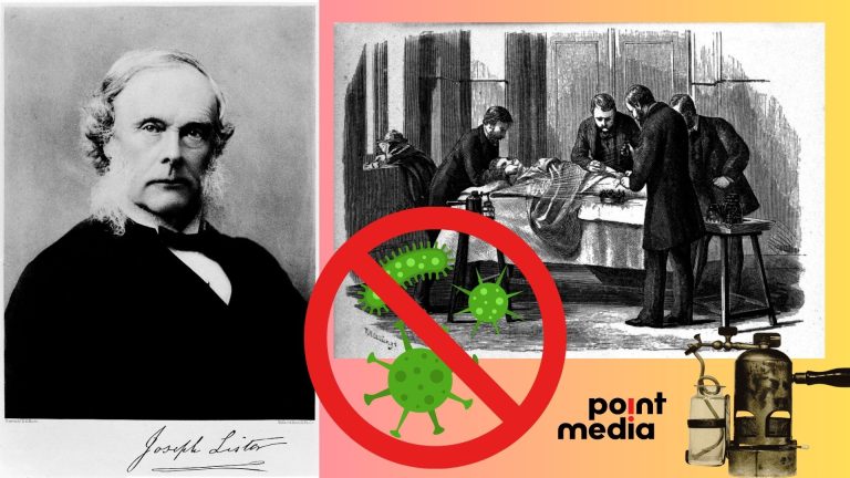 9/4/1865: Ο χειρουργός Joseph Lister εισάγει το αντισηπτικό και σώζει ασθενείς από σηψαιμία και γάγγραινα