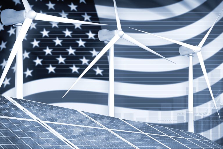 ΗΠΑ: Νέα μέτρα στήριξης της βιομηχανίας καθαρής ενέργειας
