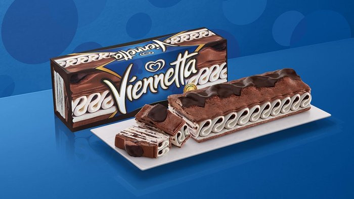 Unilever: Ανάκληση του παγωτού Vienetta vanilla για μη αναγραφή αλλεργιογόνων στη ετικέτα