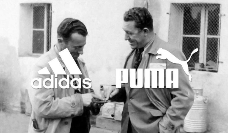 Adidas – Puma: H ιστορία μίσους 2 αδελφών που ξεκίνησαν την επιχείρησή τους από ένα πλυσταριό
