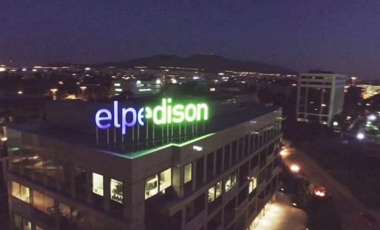 Helleniq Energy και Edison: «Κονταροχτυπιούνται» για την απόκτηση του πλήρους ελέγχου της Elpedison 