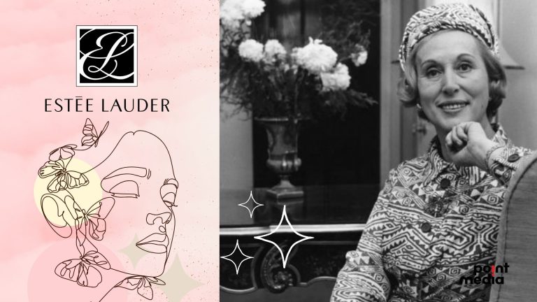 24 Απριλίου 2004 – Όταν “έφυγε” η Estée Lauder, η γυναίκα που έκανε την ομορφιά επιχείρηση