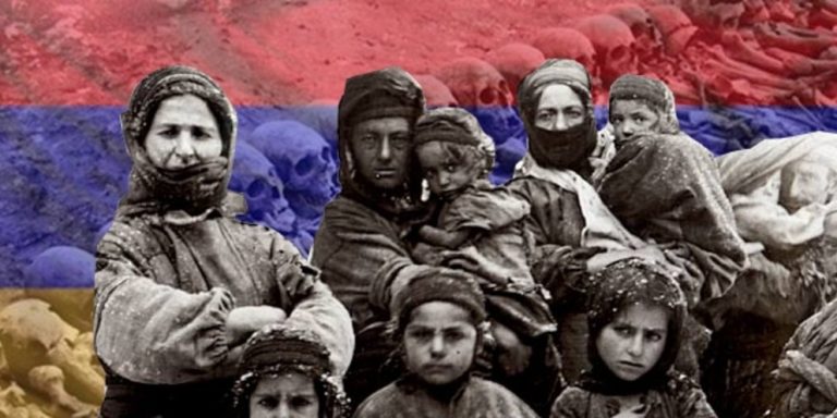 Μπάιντεν για Γενοκτονία Αρμενίων: “Οι ΗΠΑ θα συνεχίσουν να εκφράζονται ανοιχτά εναντίον της μισαλλοδοξίας”
