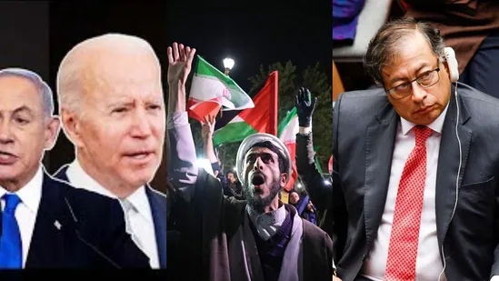 Θέμα ωρών τα αντίποινα του Ισραήλ στο Ιράν – Οι διεθνείς αντιδράσεις και τα σενάρια