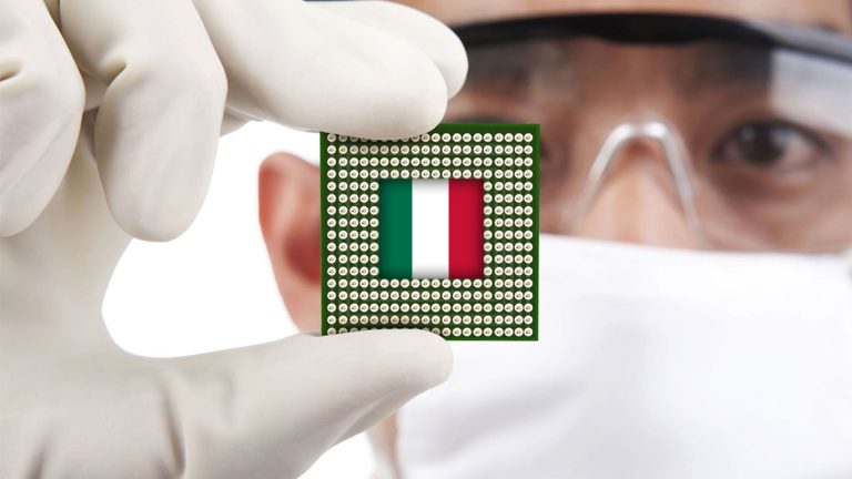 Ιταλία: 10 δισεκατομμύρια ευρώ στη βιομηχανία μικροτσίπ