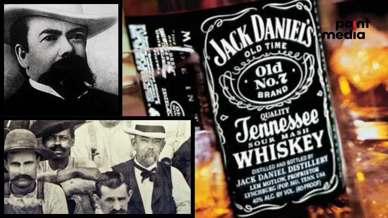 Jack Daniel’s: Ο «τσαντίλας» ιδιοκτήτης και ο σκλάβος που έφτιαξαν ένα από τα πιο γνωστά ουίσκι στον κόσμο