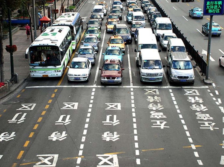 Κίνα: Αύξηση 10,1% για τις πωλήσεις εμπορικών οχημάτων το α’ τρίμηνο του 2024