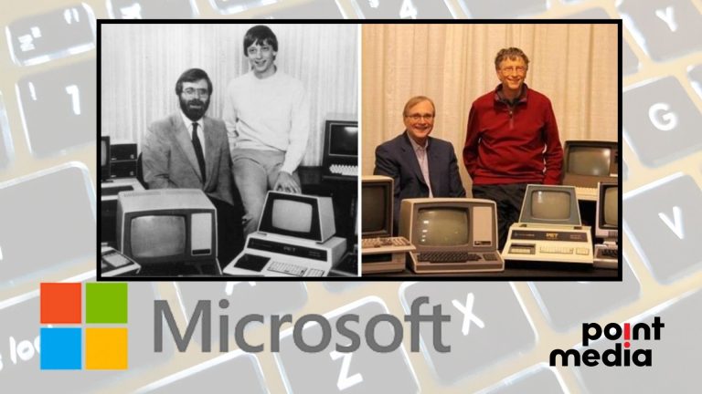 4 Απριλίου 1975: Όταν ξεκίνησε η ιστορία της Microsoft και η πραγματική ιστορία της … τεχνολογίας