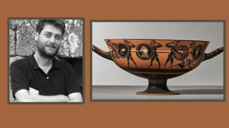 Έλληνας καθηγητής «σώζει» Ελληνικές αρχαιότητες που συνδέονται με αρχαιοκαπηλία από “το σφυρί”  του οίκου Christie’s