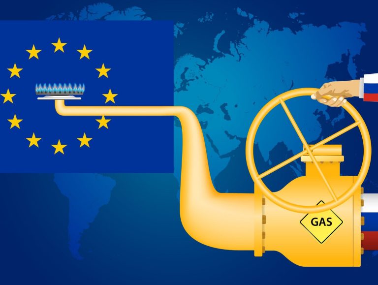 Πόσο δύσκολη είναι η απεξάρτηση της Ευρώπης από τη Ρωσία σε φυσικό αέριο;