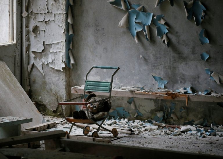 38 χρόνια από τον πυρηνικό εφιάλτη του Τσερνόμπιλ – Οι αριθμοί της καταστροφής και οι επιπτώσεις στην Ελλάδα