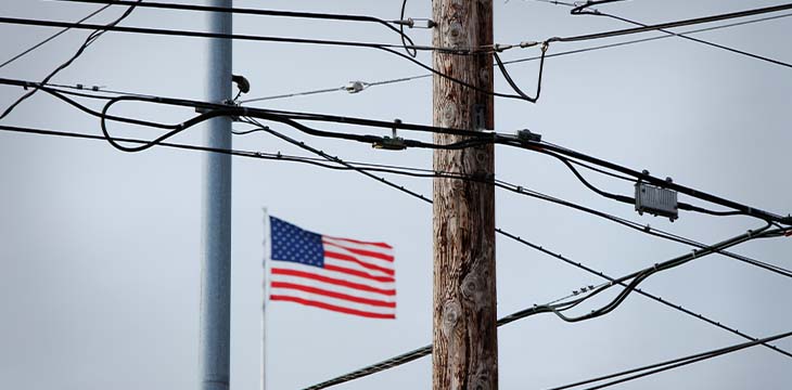 ΗΠΑ: Ευάλωτα σε κυβερνοεπιθέσεις τα δίκτυα ηλεκτρικής ενέργειας