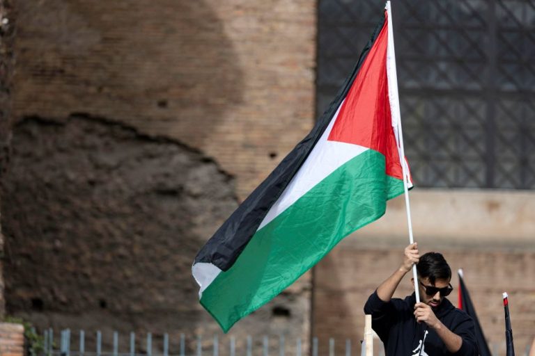 Η Νορβηγία αναγνωρίζει το Παλαιστινιακό κράτος – Ακολουθούν Ισπανία και Ιρλανδία