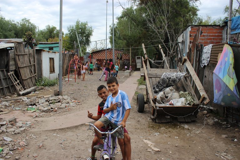 Οι σπόροι από τη γη του Πελίτι, στο Μεσοχώρι Δράμας που «ταϊζουν» τις φτωχογειτονιές της Αργεντινής