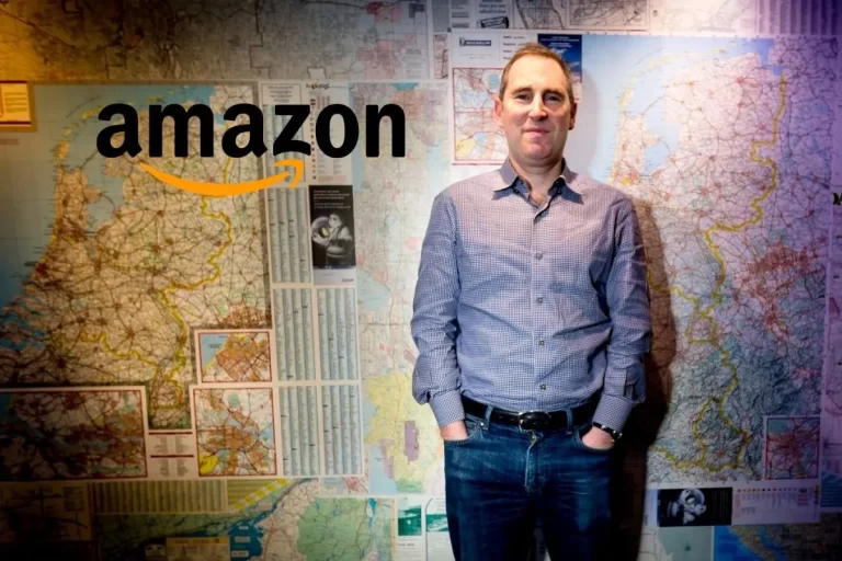 CEO Amazon: «Και πολύ έξυπνος να μην είσαι, αν έχεις θετική στάση στη δουλειά, πετυχαίνεις!»