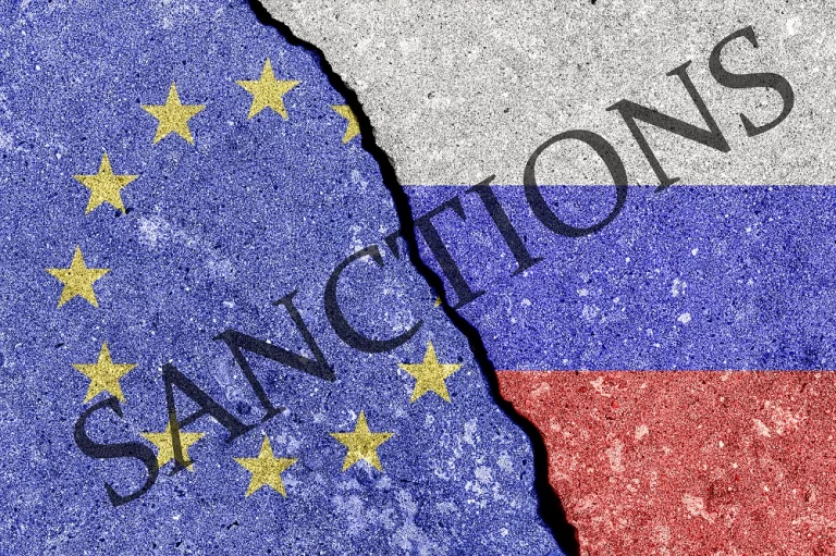 ΕΕ: Τι περιλαμβάνει η 14η δέσμη κυρώσεων κατά της Ρωσίας