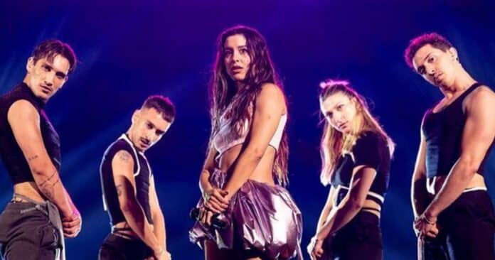 Eurovision 2024: Η Ελλάδα πέρασε στον μεγάλο τελικό