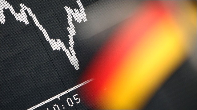 Γερμανία: Έλλειμμα στο 1,75% του ΑΕΠ