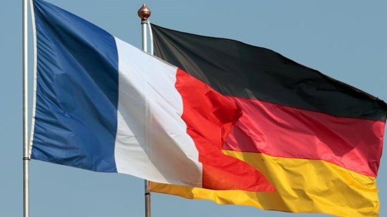 Γερμανία και Γαλλία αναζητούν κοινό έδαφος