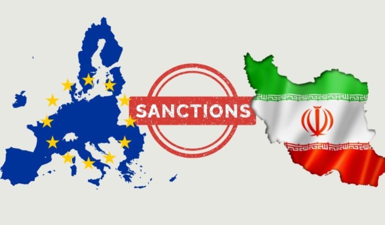 ΕΕ: Διευρύνει τις κυρώσεις της στο Ιράν εξαιτίας της επίθεσης εναντίον του Ισραήλ