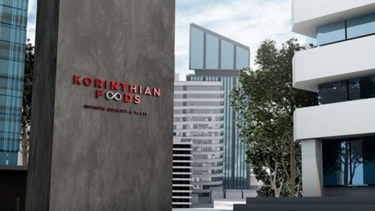 Korinthian Foods: Μπαίνει στο Χρηματιστήριο