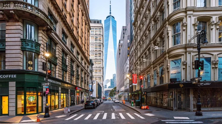 Forbes: Η Νέα Υόρκη φιλοξενεί τους περισσότερους κροίσους στον κόσμο – Ποιες πόλεις ακολουθούν