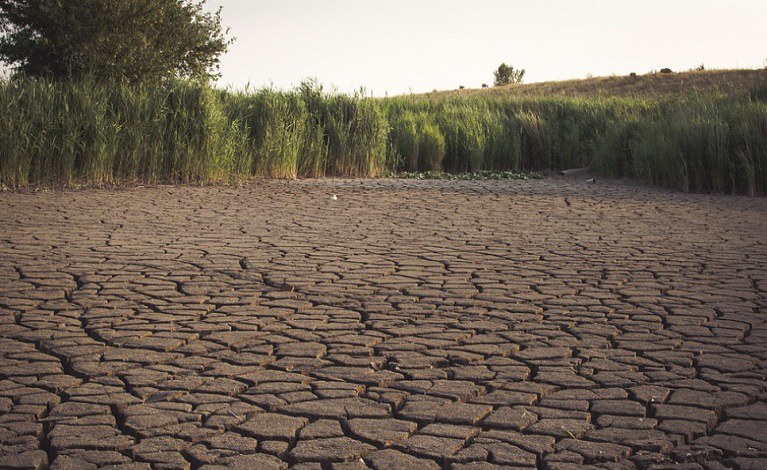 Σικελία:  Νερό με δελτίο για 1 εκατ. κατοίκους λόγω ξηρασίας