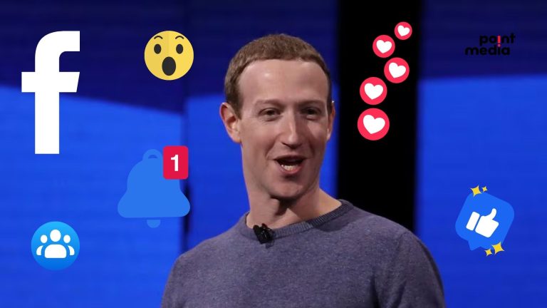 14 Μαΐου: Ο Zuckerberg γίνεται 40 και δεν είναι μόνο η περιουσία που δεν τον κάνει άνθρωπο της διπλανής πόρτας…