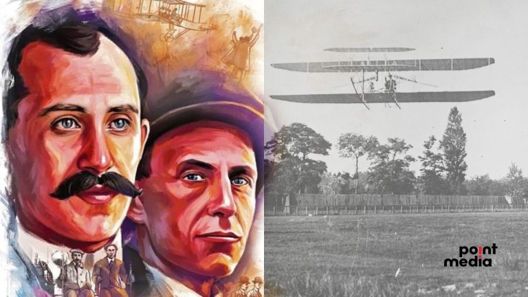 22 Μαΐου 1906: Η πατέντα των αδελφών Ράιτ για την “Ιπτάμενη Μηχανή” που άλλαξε τον ανθρώπινο πολιτισμό