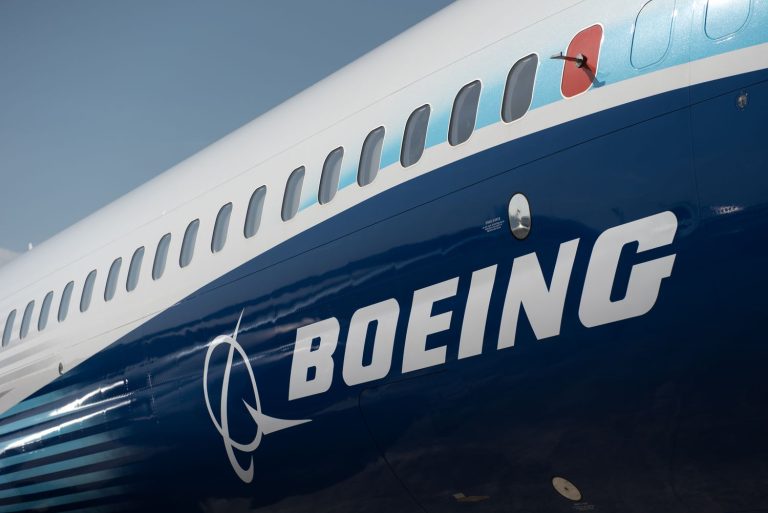 Boeing: 4,7 δισ. δολάρια για την εξαγορά της Spirit AeroSystems