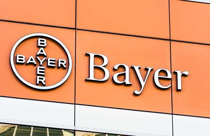 Bayer: Στα 4,41 δισ. ευρώ τα προσαρμοσμένα κέρδη α’ τριμήνου