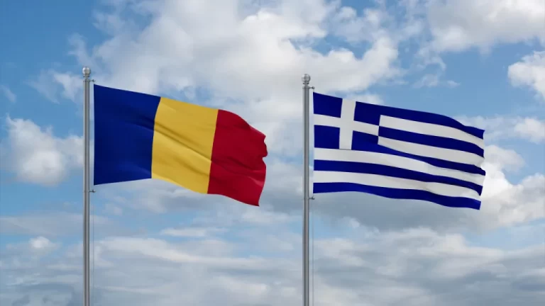 Οι Ελληνικές επιχειρήσεις πάνε Ρουμανία: «Αναρρίχηση» στην 5η θέση των κυριότερων επενδυτριών χωρών το 2023