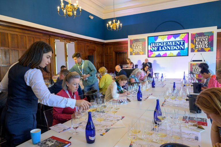 London Wine Fair 2024: Αυτά είναι ανά κατηγορία τα καλύτερα από τα κρασιά που διαγωνίστηκαν στο Φεστιβάλ