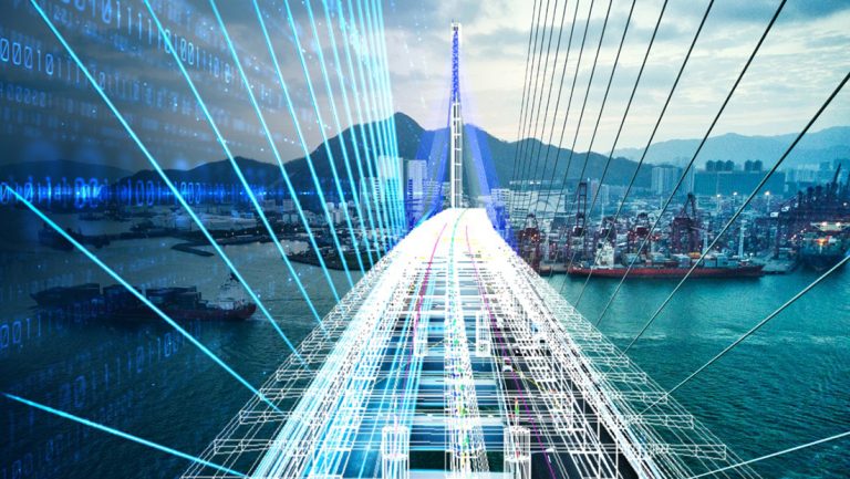 Vodafone Business – Osmos Hellas: Αναλαμβάνουν το έργο “Έξυπνες Γέφυρες” με τη βοήθεια της Τεχνητής Νοημοσύνης