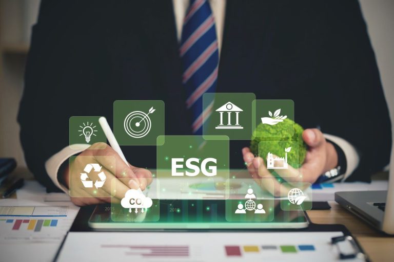 ESG – έρευνα: Οι ελληνικές επιχειρήσεις αύξησαν τις δαπάνες το 2023