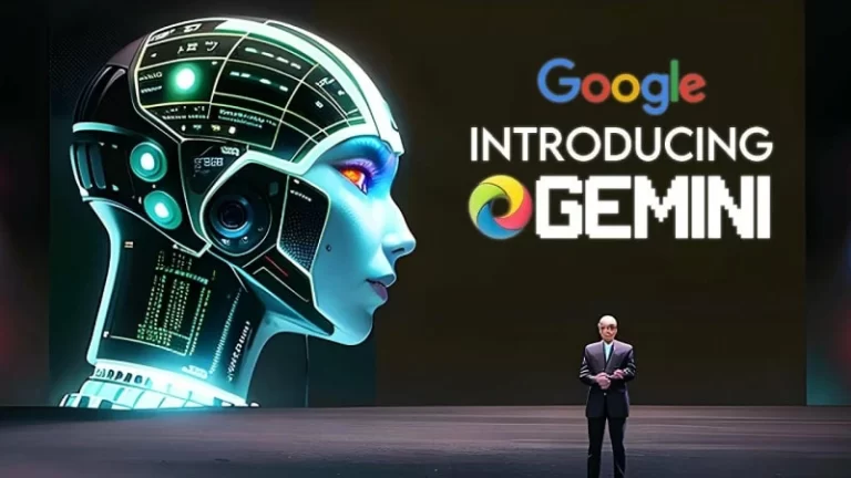 Google: Από 1η Ιουλίου στην Ελλάδα το app τεχνητής νοημοσύνης του Gemini – Πώς χρησιμοποιείται