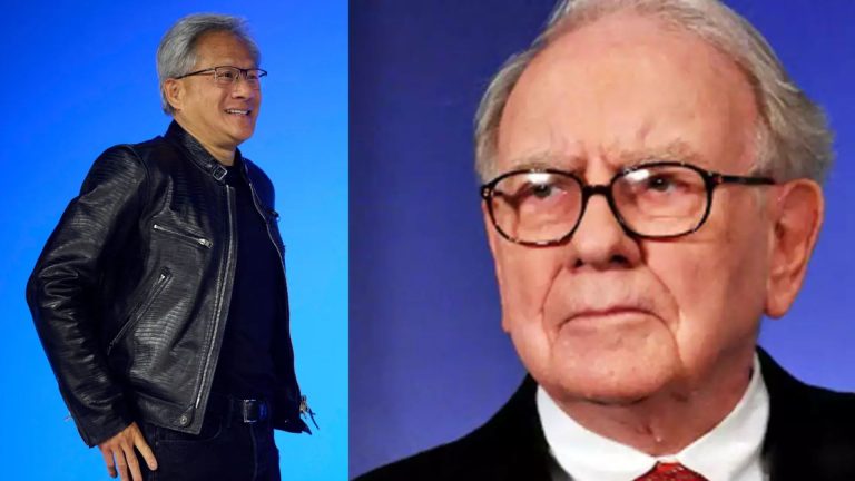 Πώς ο Jensen Huang έκανε σε 30 ημέρες αυτό που προσπαθούσε ο Warren Buffett 60 χρόνια