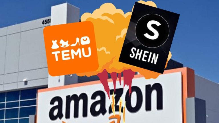 Amazon: Χτυπά Temu και Shein με τα ίδια όπλα – Νέα διαδικτυακή πλατφόρμα με απίστευτα χαμηλές τιμές